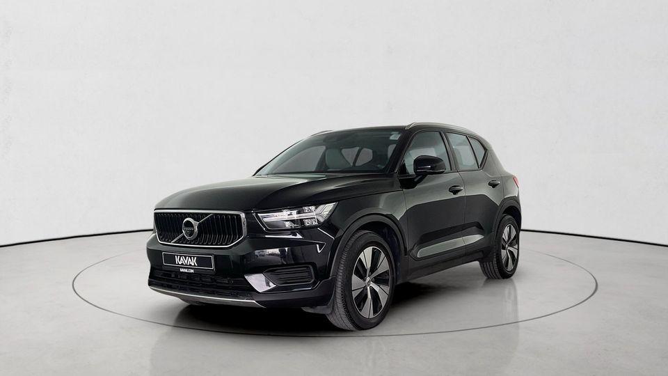 Volvo XC40 T4 Momentum   upto AED 20,000 Ramadan Discount   Guaranteed Warranty   0 Down Payment