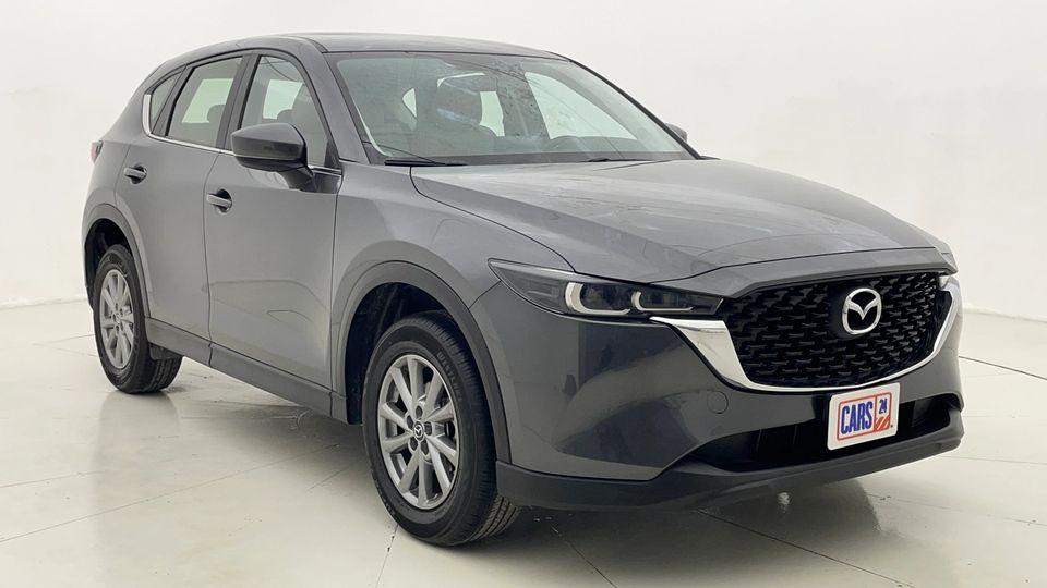 Mazda CX5 GL 2.5L GL 2.5   Zero Down Payment   Home Test Drive