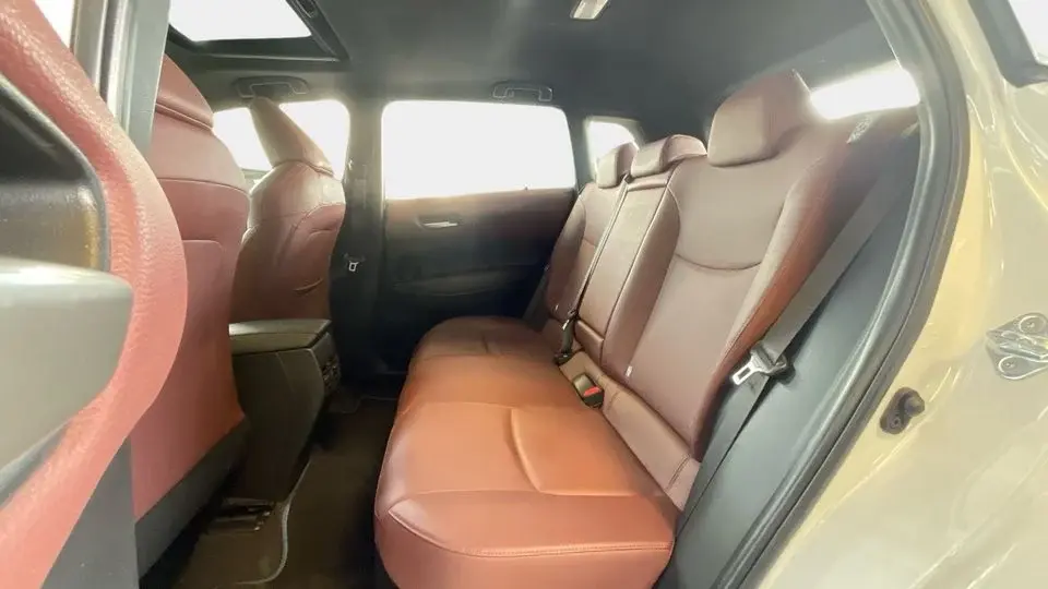 Toyota Corolla Cross 1.8L GLI (HEV) GLI   Guaranteed Warranty   0 Down Payment