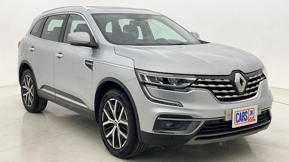 Renault Koleos LE 2.5   Zero Down Payment   Home Test Drive