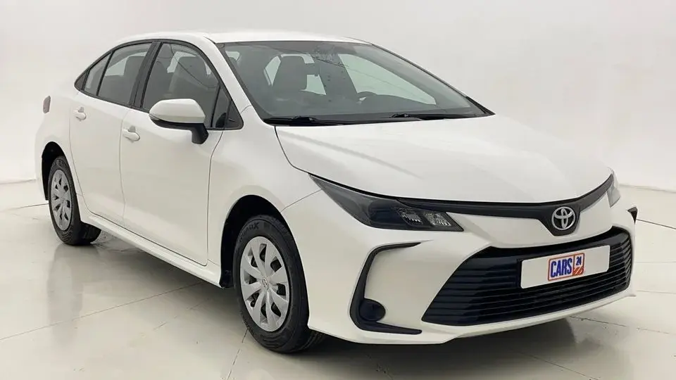 Toyota Corolla XLI 1.8L 2024 XLI   AED 801/Month   0 DP   30 Day Return   Warranty