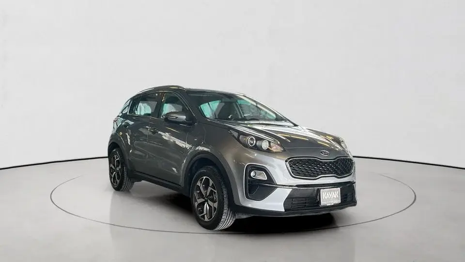 Kia Sportage LX 1.6L LX   Guaranteed Warranty   0 Down Payment