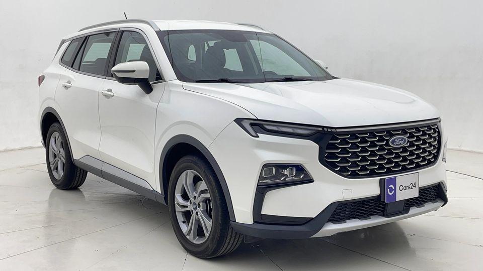 Ford Territory 2023 TREND   AED 973/Month   0 DP   30 Day Return   Warranty   Service History