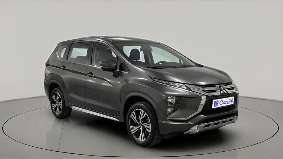 Mitsubishi Xpander Mid 1.5L 2022 MID   AED 674/Month   0 DP   30 Day Return   Warranty