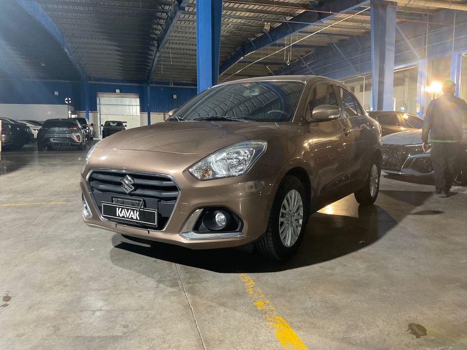 Suzuki Dzire GLX   upto AED 20,000 Ramadan Discount   Guaranteed Warranty   0 Down Payment
