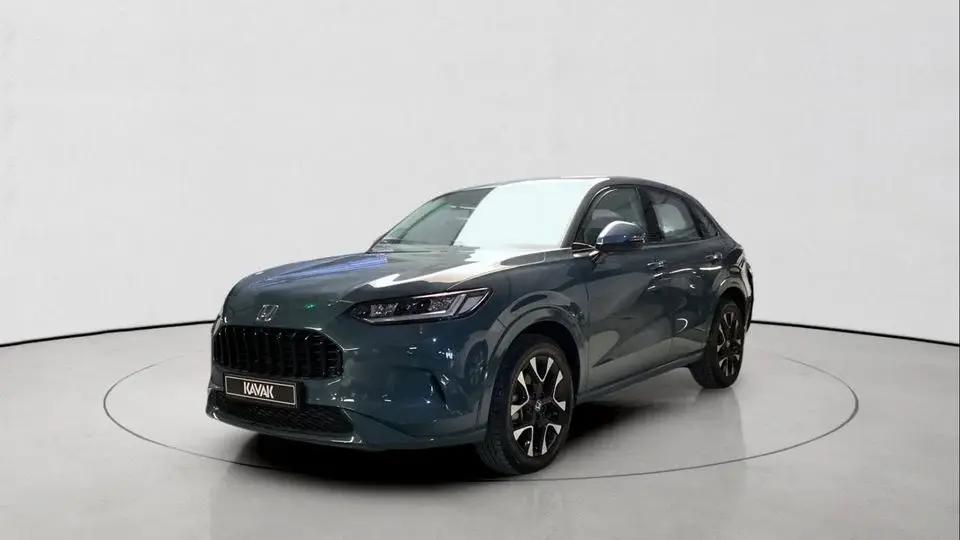 Honda ZRV EX 1.5L EX   Guaranteed Warranty   0 Down Payment