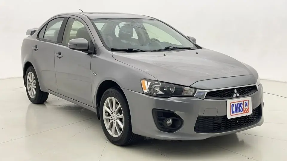 Mitsubishi Lancer GLS MIDLINE 1.6 Zero Down Payment Home Test Drive