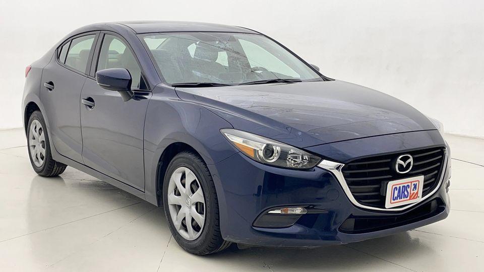 Mazda 3 S 1.6   Zero Down Payment   Home Test Drive