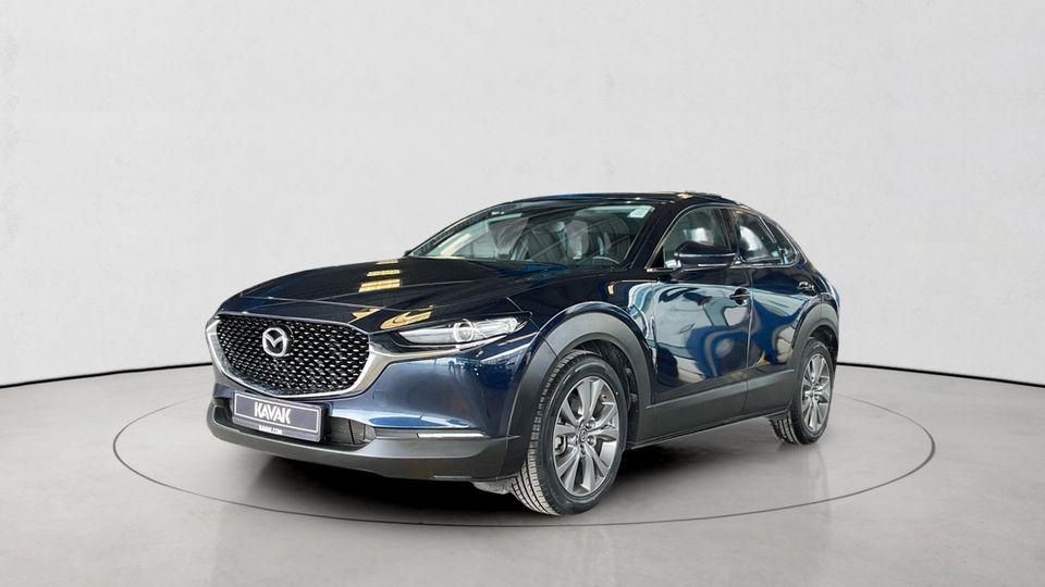 Mazda CX30 Elite 2.0L Elite   Guaranteed Warranty   0 Down Payment