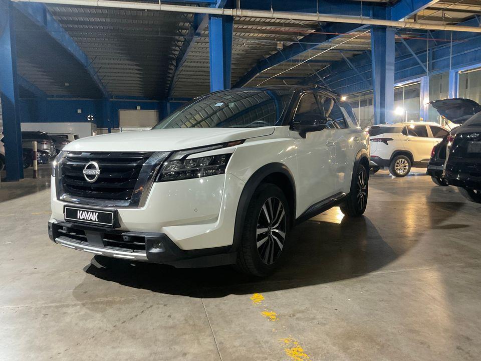 Nissan Pathfinder SL   Guaranteed Warranty   0 Down Payment