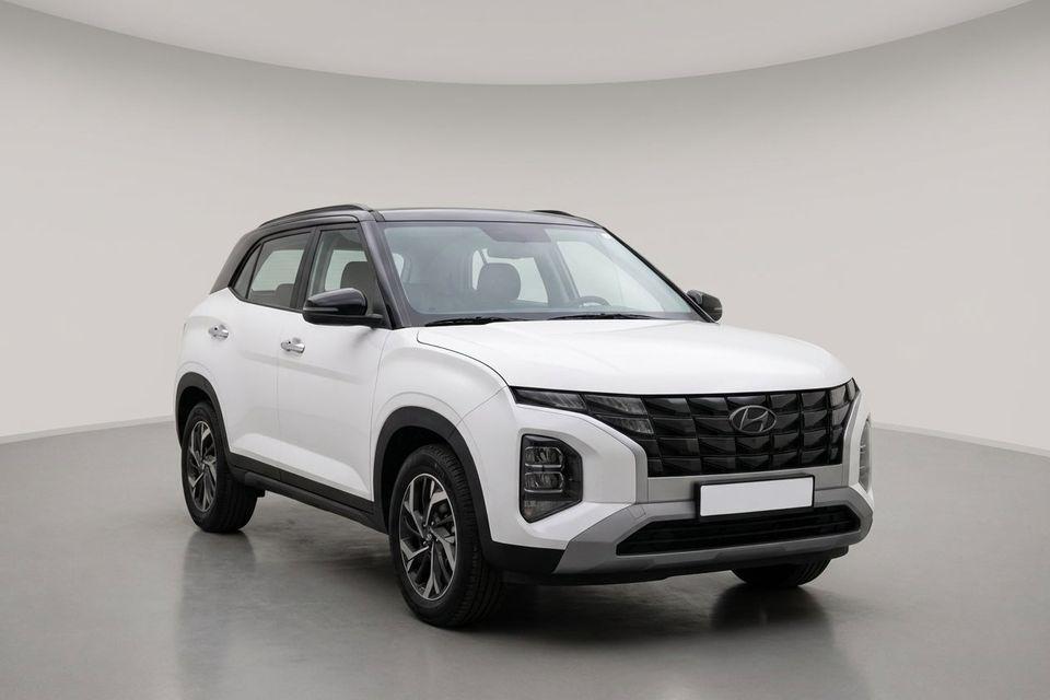 Hyundai Creta Comfort+ 1.5L 2024 COMFORT+   AED 909/Month   0 DP   30 Day Return   Warranty   Service History