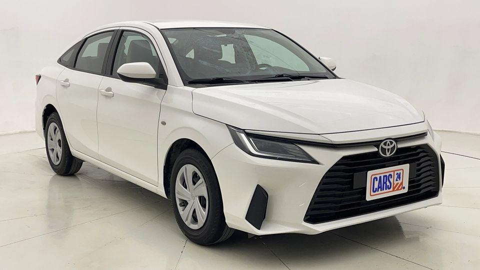 Toyota Yaris E 1.5 Zero Down Payment Home Test Drive