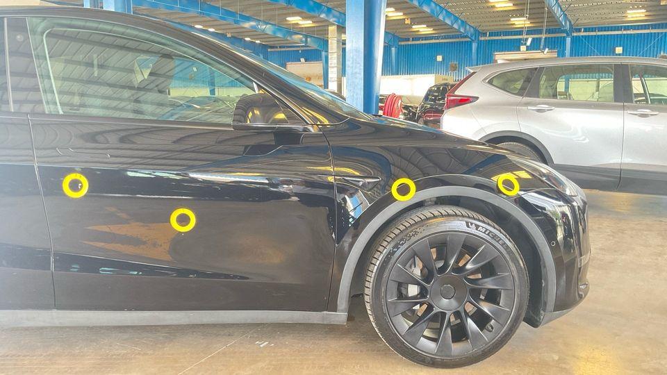 Tesla Model Y Long Range (Dual Motor)   Guaranteed Warranty   0 Down Payment