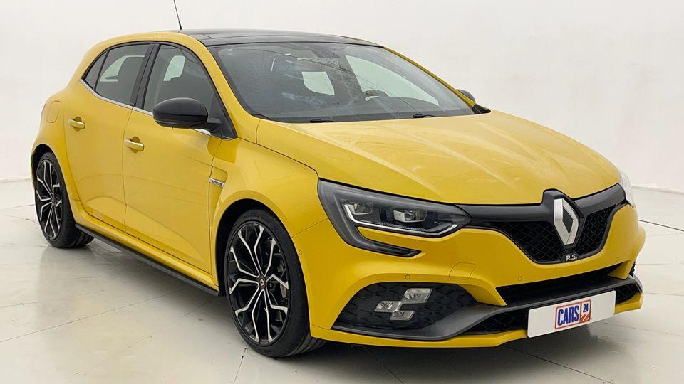 Renault Megane RS 1.8   Zero Down Payment   Home Test Drive