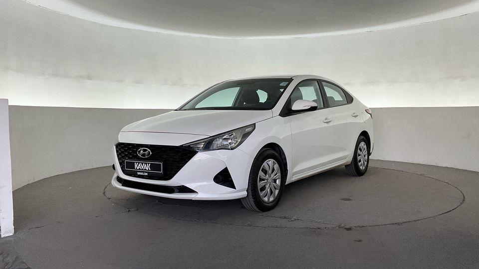 Hyundai Accent Smart / GL   upto AED 20,000 Ramadan Discount   Guaranteed Warranty   0 Down Payment