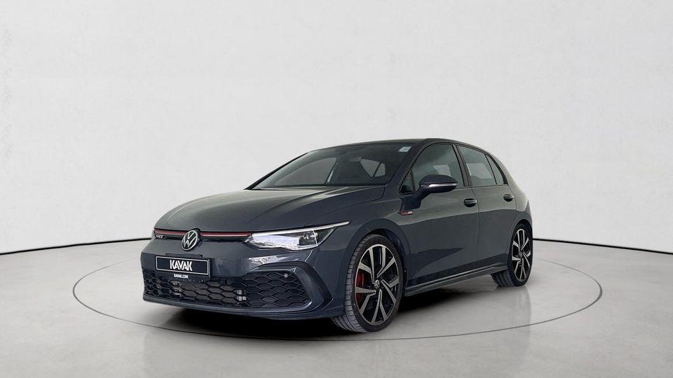 Volkswagen Golf GTI - Cloth   Guaranteed Warranty   0 Down Payment