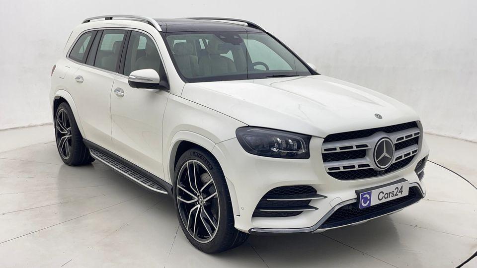 Mercedes-Benz GLS 450 2021 AMG   AED 3266/Month   0 DP   30 Day Return   Warranty