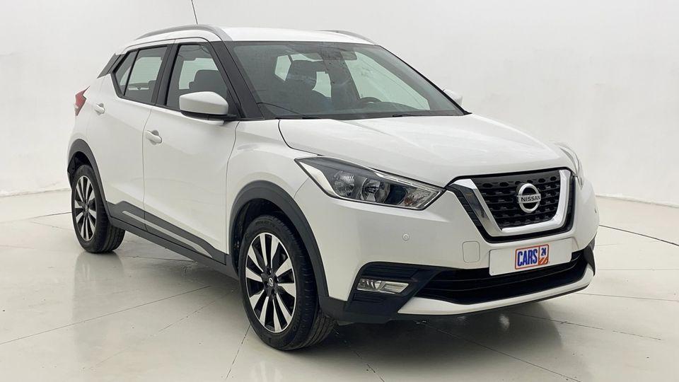 Nissan Kicks SV 1.6 Zero Down Payment Home Test Drive