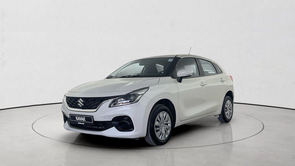 Suzuki Baleno GL   upto AED 20,000 Ramadan Discount   Guaranteed Warranty   0 Down Payment