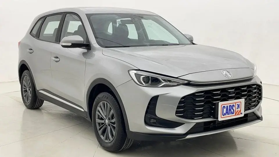 MG ZS Std 1.5L 2026 STD   AED 854/Month   20% DP