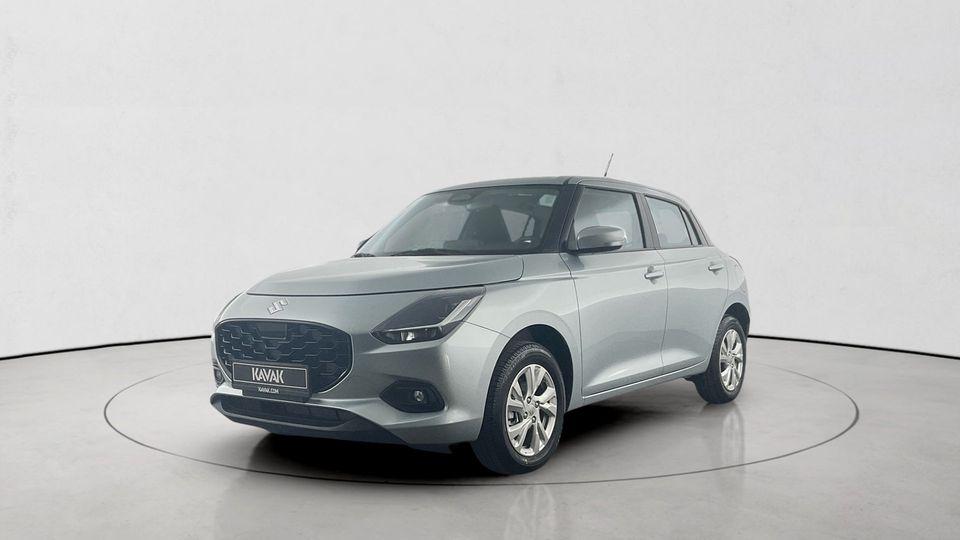 Suzuki Swift GL upto AED 20,000 Ramadan Discount Guaranteed Warranty 0 Down Payment