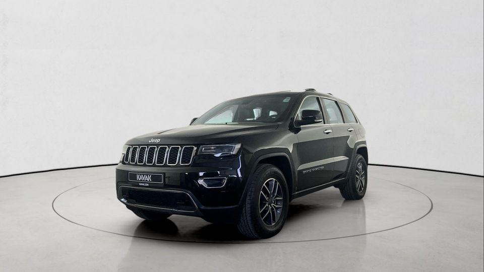 Jeep Grand Cherokee Limited   upto AED 20,000 Ramadan Discount   Guaranteed Warranty   0 Down Payment