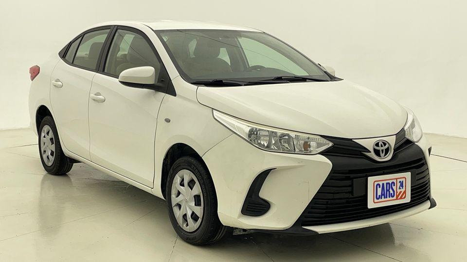 Toyota Yaris SE 1.5 Zero Down Payment Home Test Drive