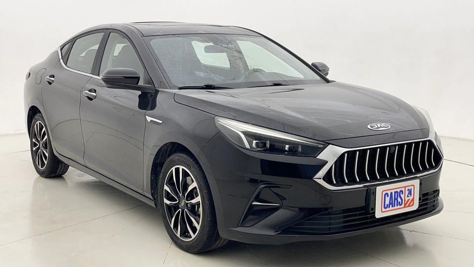 JAC J7 2023 INTELLIGENT   AED 497/Month   0 DP   30 Day Return   Warranty   Service History