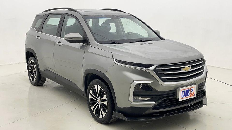 Chevrolet Captiva PREMIER 1.5   Zero Down Payment   Home Test Drive