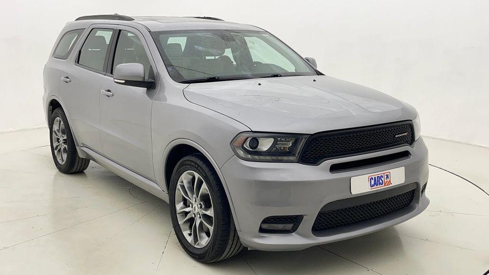 Dodge Durango GT 3.6 Zero Down Payment Home Test Drive