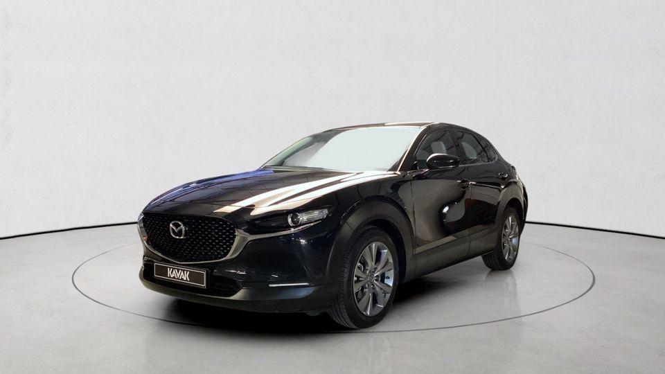 Mazda CX30 Elite   upto AED 20,000 Ramadan Discount   Guaranteed Warranty   0 Down Payment