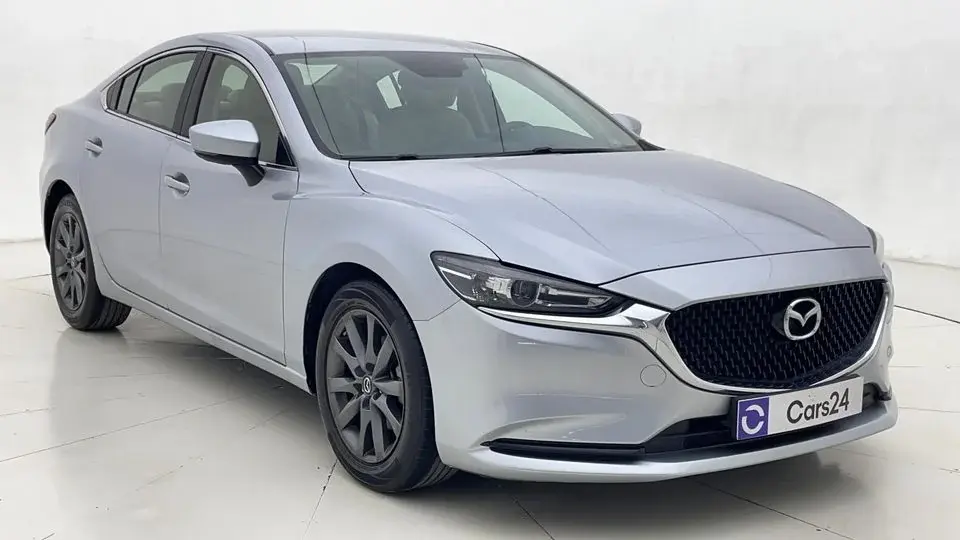 Mazda 6 S 2.5L (184 HP) 2022 S   AED 702/Month   0 DP   30 Day Return   Warranty   Service History