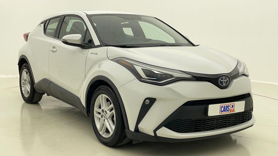 Toyota CHR VX 1.8   Zero Down Payment   Home Test Drive