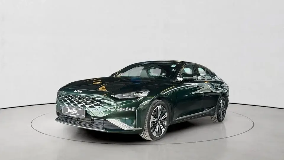 Kia K8 GDI LX 3.5L LX   Guaranteed Warranty   0 Down Payment