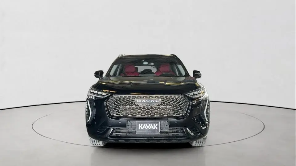 Haval Jolion 1.5T DCT HIGH DELUXE   Guaranteed Warranty   0 Down Payment