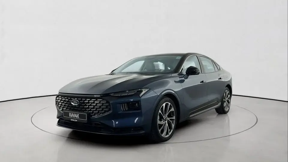 Ford Taurus Titanium   Guaranteed Warranty   0 Down Payment