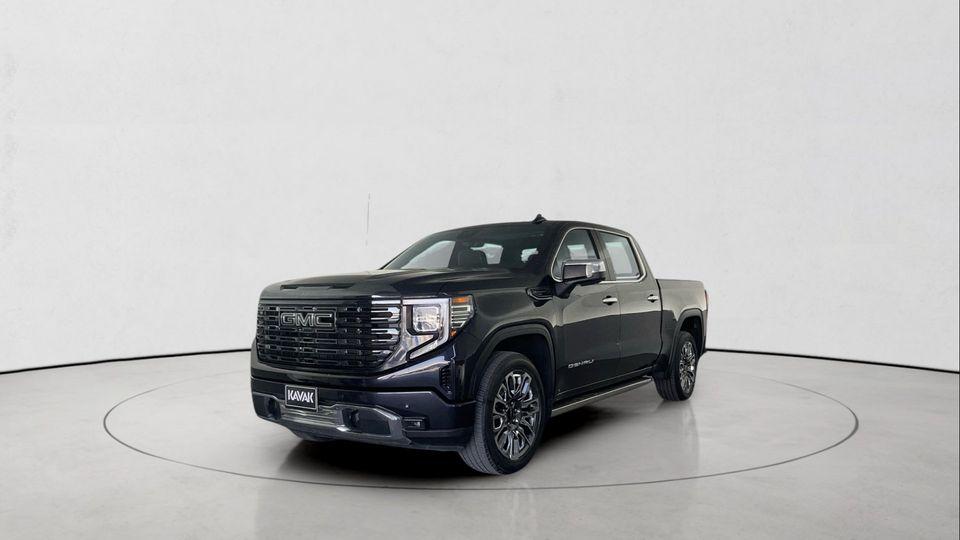 GMC Sierra Denali Ultimate upto AED 20,000 Ramadan Discount Guaranteed Warranty 0 Down Payment