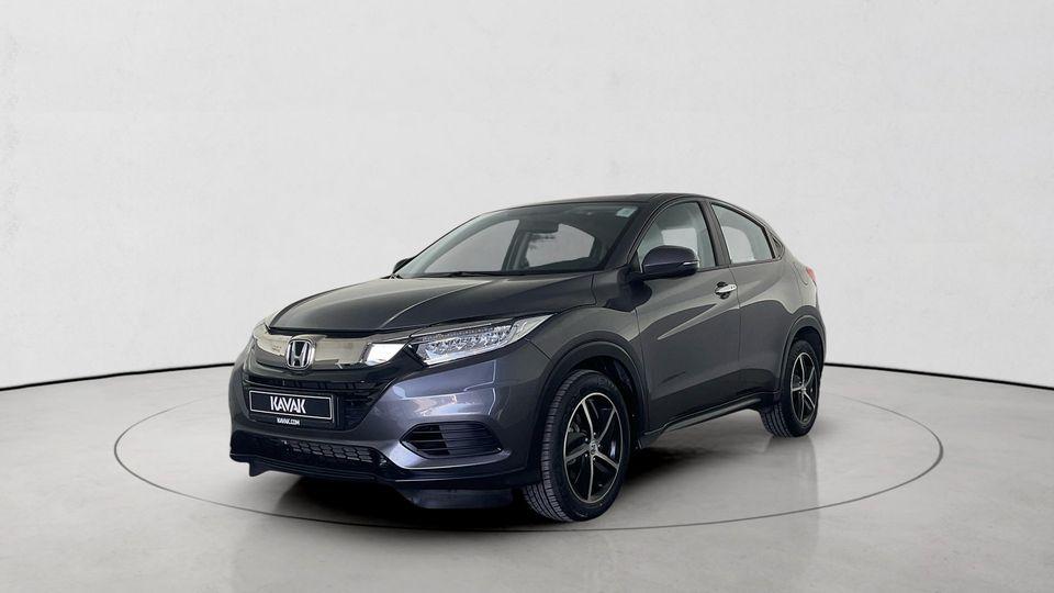 Honda HRV LX   upto AED 20,000 Ramadan Discount   Guaranteed Warranty   0 Down Payment