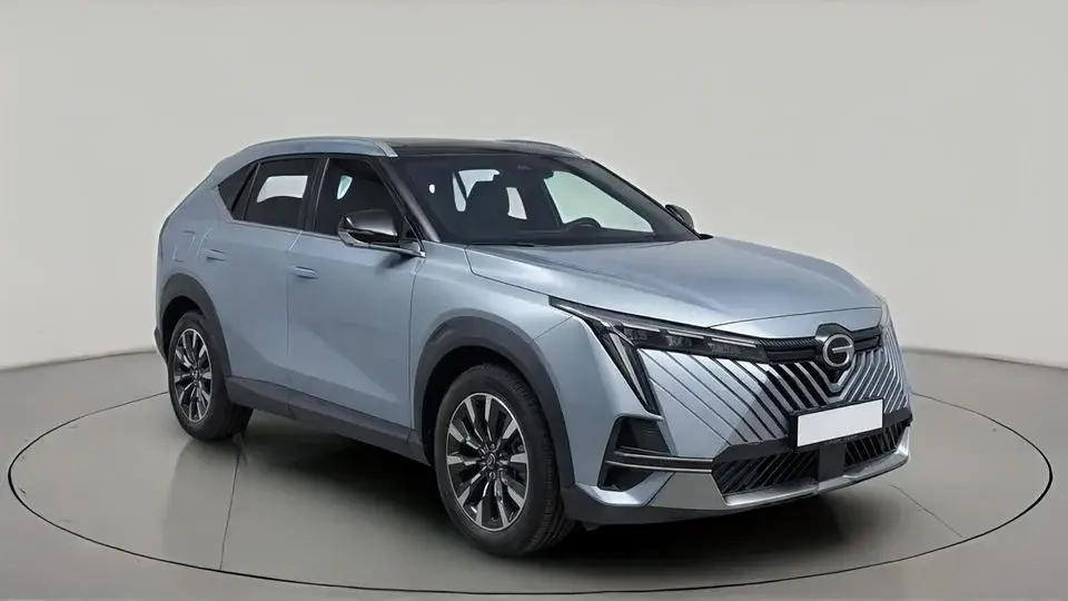 GAC EMKOO 2.0L GL 2024 GL   AED 940/Month   0 DP   30 Day Return   Warranty