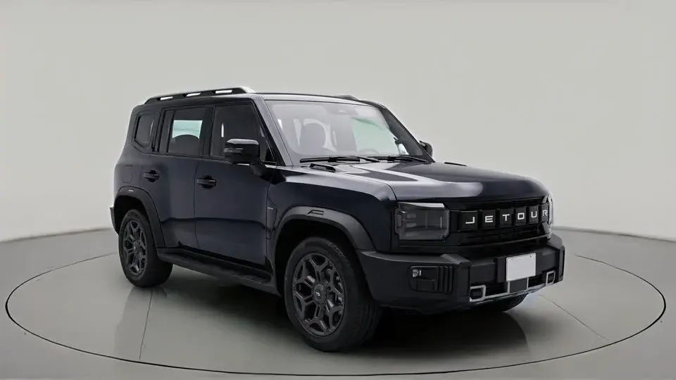 Jetour T2 2025 LUXURY   AED 1778/Month   0 DP   30 Day Return   Warranty