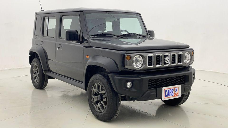 Suzuki Jimny 1.5L GLX (A/T) GLX 1.5 Zero Down Payment Home Test Drive