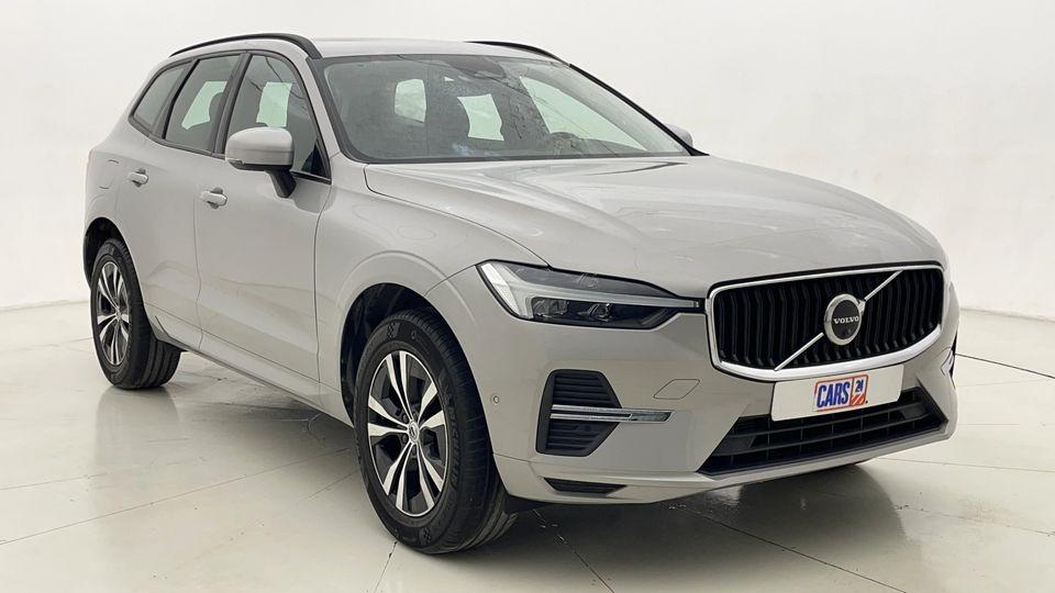 Volvo XC60 B5 Core 2.0L 2023 B5 CORE AED 1603/Month 0 DP 30 Day Return Warranty Service History