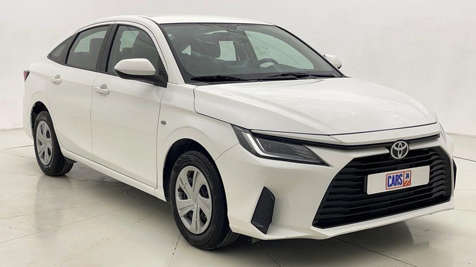 Toyota Yaris E 1.5 Zero Down Payment Home Test Drive