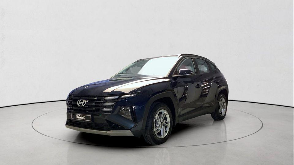 Hyundai Tucson Smart   Guaranteed Warranty   0 Down Payment