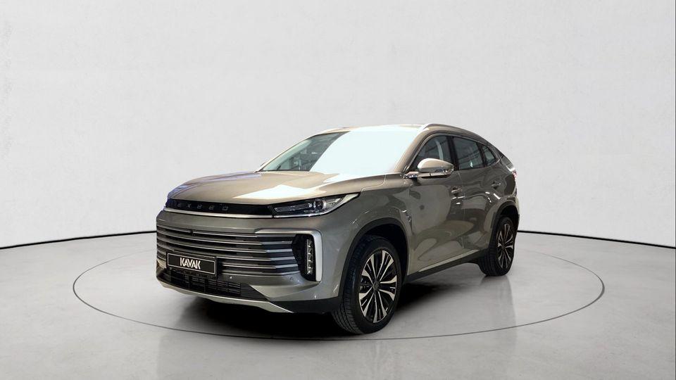 Exeed TXL Luxury upto AED 20,000 Ramadan Discount Guaranteed Warranty 0 Down Payment