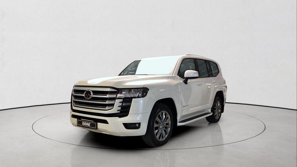 Toyota Land Cruiser GXR   upto AED 20,000 Ramadan Discount   Guaranteed Warranty   0 Down Payment