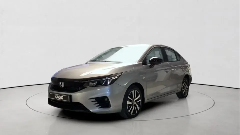 Honda City LX Sport upto AED 20,000 Ramadan Discount Guaranteed Warranty 0 Down Payment