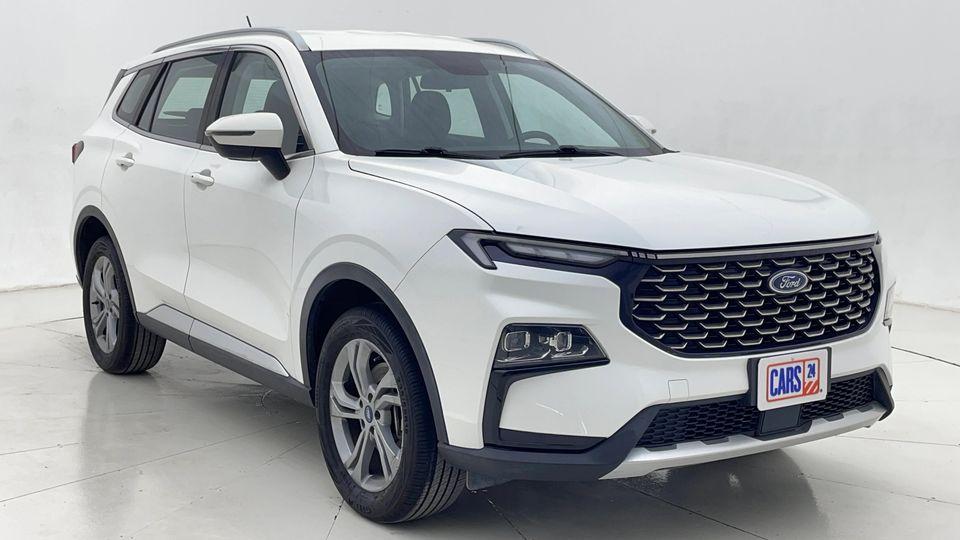 Ford Territory 2024 TREND   AED 1088/Month   0 DP   30 Day Return   Warranty   Service History