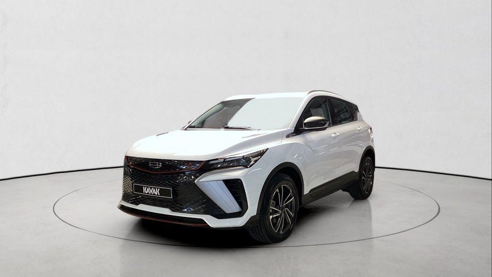 Geely Coolray GL   upto AED 20,000 Ramadan Discount   Guaranteed Warranty   0 Down Payment