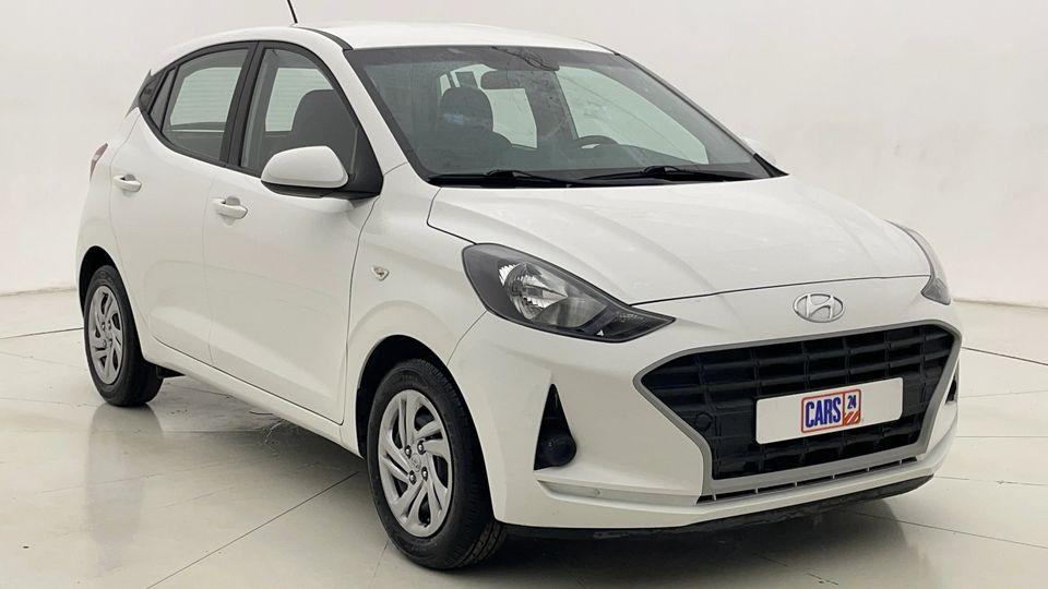 Hyundai Grand i10 SMART 1.2   Zero Down Payment   Home Test Drive